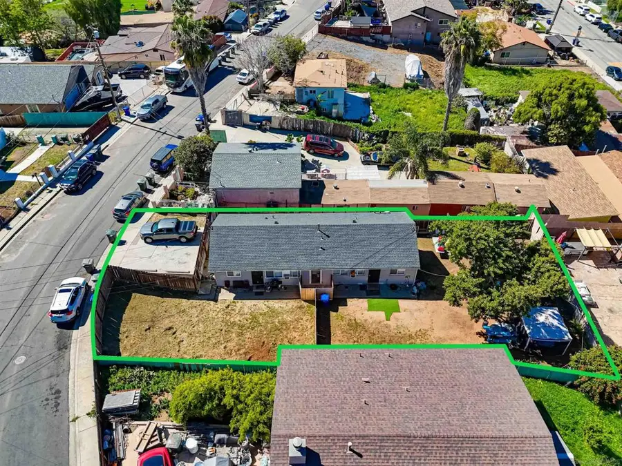 2605 7 Fenton Pl, National City, CA 91950 - #3