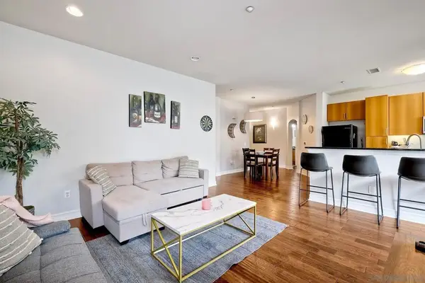 1225 Island Ave #208, San Diego, CA 92101