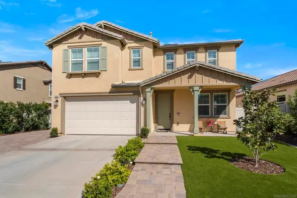 10664 Cobble Court, Santee, CA 92071