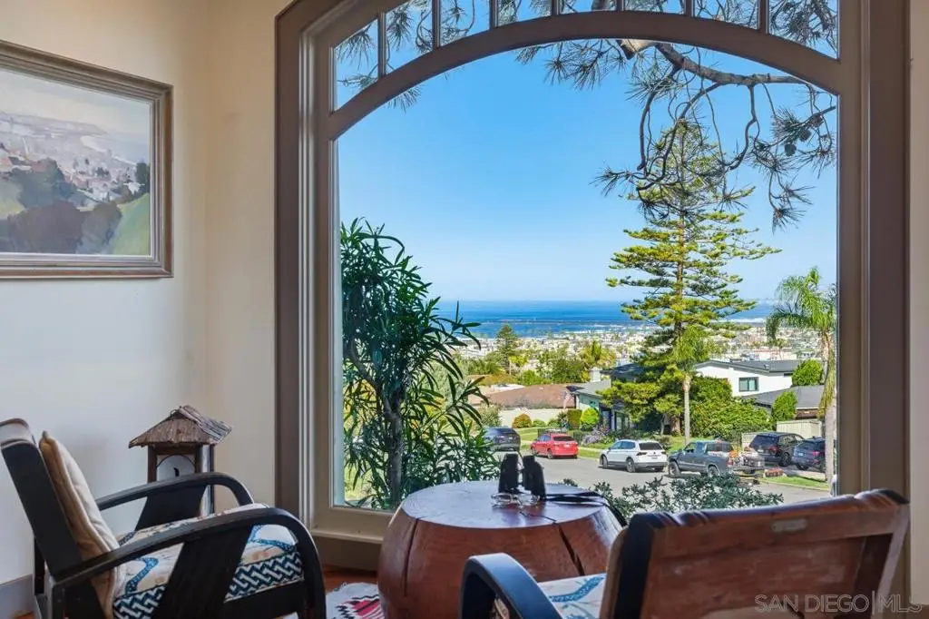 4511 Santa Cruz Avenue, San Diego, CA 92107 - #1