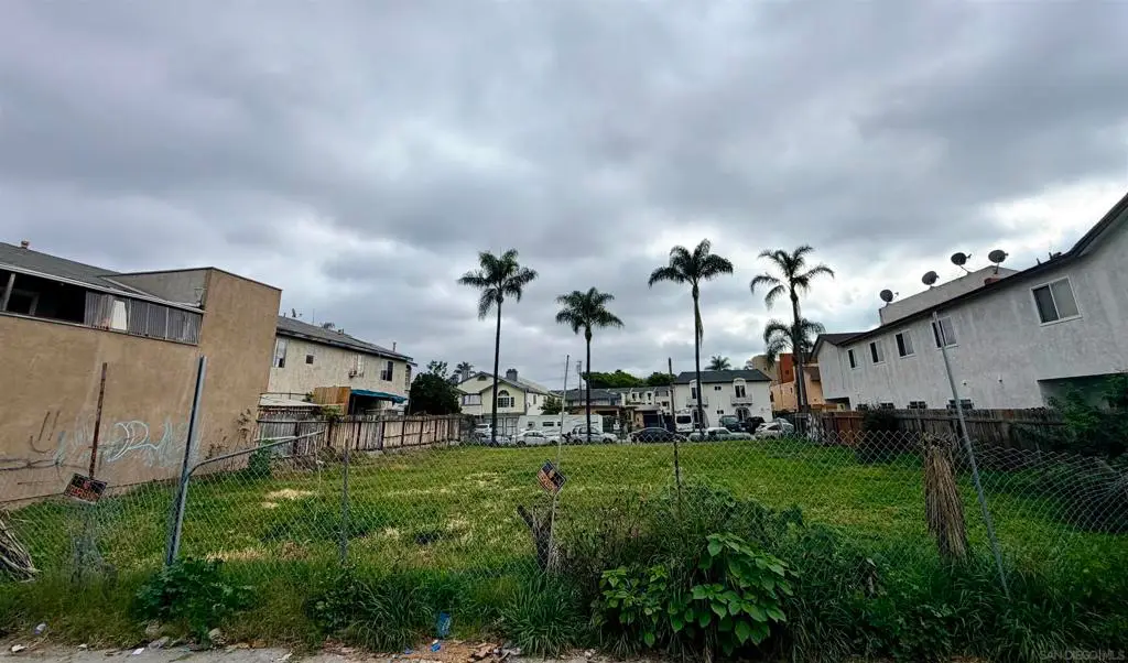 4230 45th St, San Diego, CA 92115 - #1