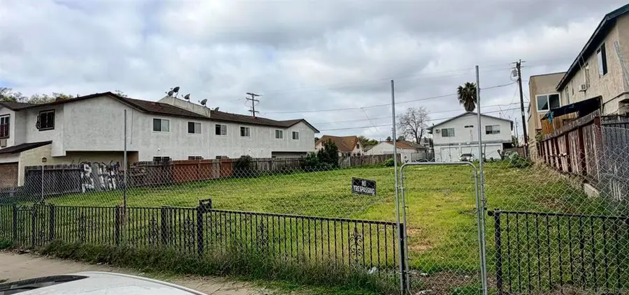 4230 45th St, San Diego, CA 92115 - #3