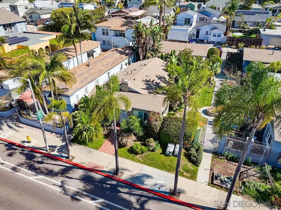 3143 30th St, San Diego, CA 92104 - #2