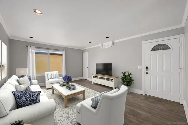 1643 Pentecost Way #4, San Diego, CA 92105