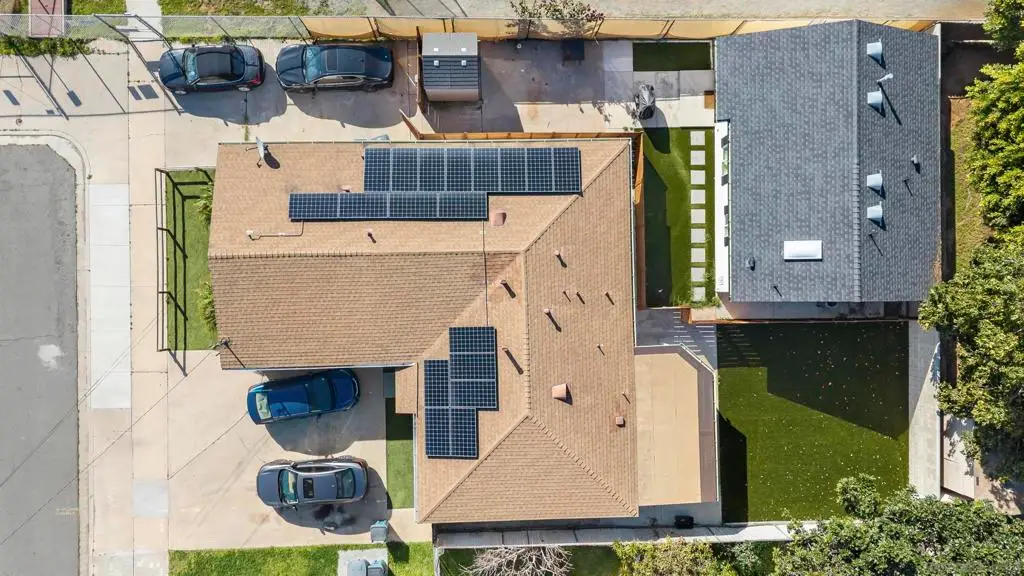 1096 Grove Avenue, Imperial Beach, CA 91932 - #1