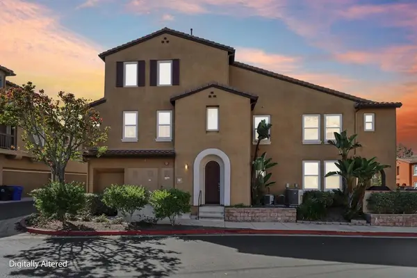 7895 Via Montebello #1, San Diego, CA 92129