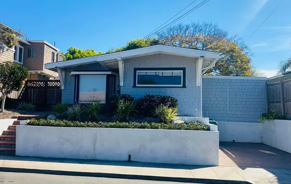 3725 Crane Pl, San Diego, CA 92103