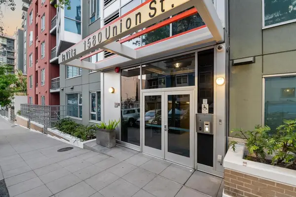 1580 Union St #407, San Diego, CA 92101