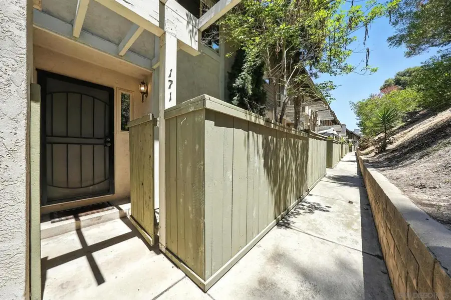 3930 60th Street #171, San Diego, CA 92115 - #3