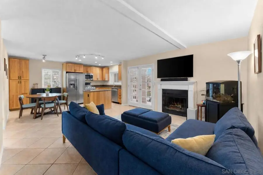 3111 Ingelow Dr #C, San Diego, CA 92106 - #2