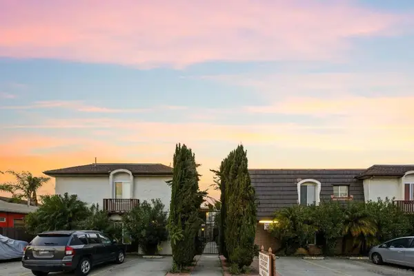 4262 Wilson Ave #10, San Diego, CA 92104