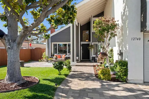 12740 Prairie Dog Ave, San Diego, CA 92129