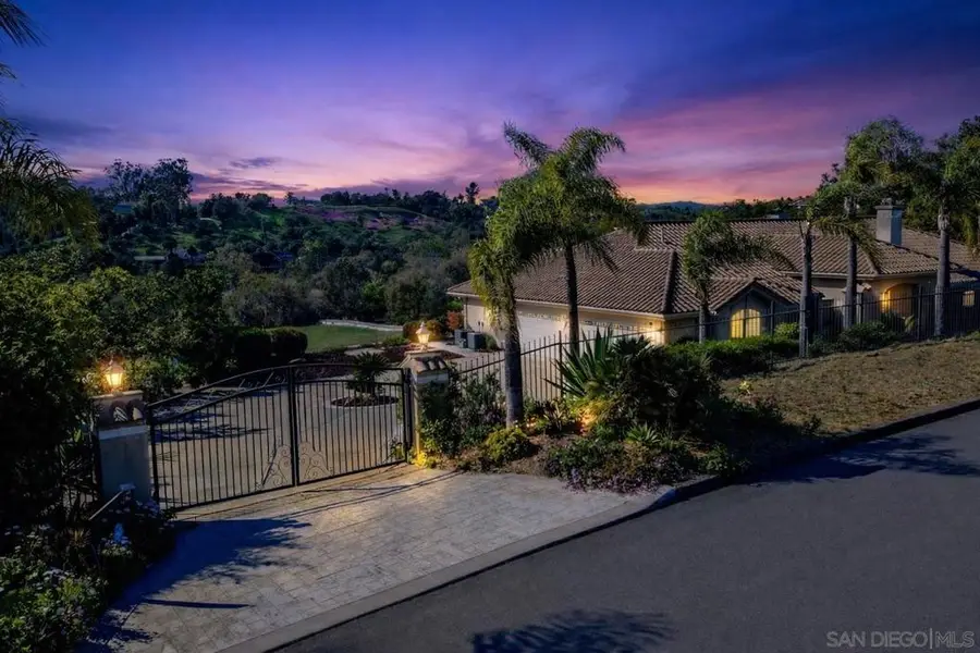 4417 Fallsbrae Road, Fallbrook, CA 92028 - #2