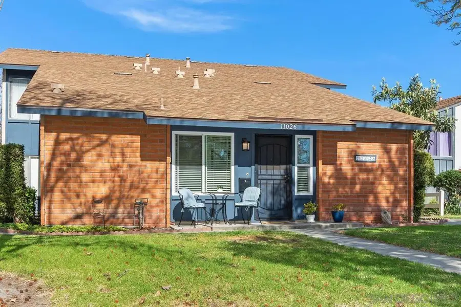 11026 Via Asti, San Diego, CA 92129 - #2