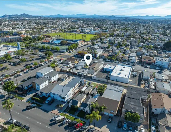 3676 Fairmount Avenue, San Diego, CA 92105