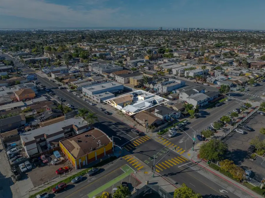 3676 Fairmount Avenue, San Diego, CA 92105 - #2