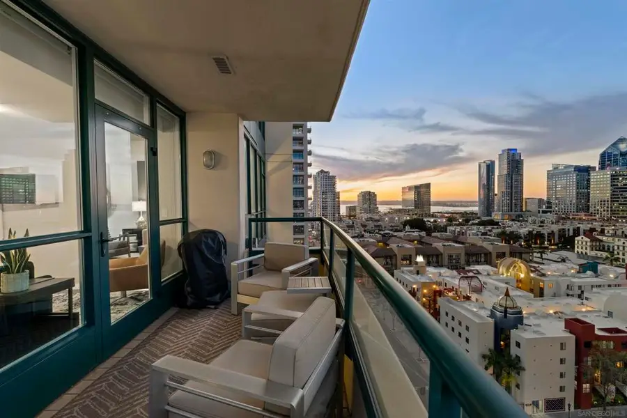 555 Front St. #1501, San Diego, CA 92101 - #3