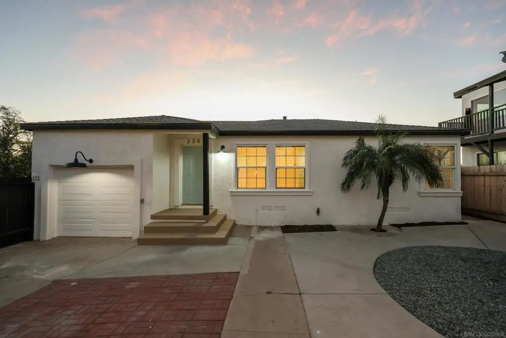 220 S Pardee St, San Diego, CA 92113 - #1