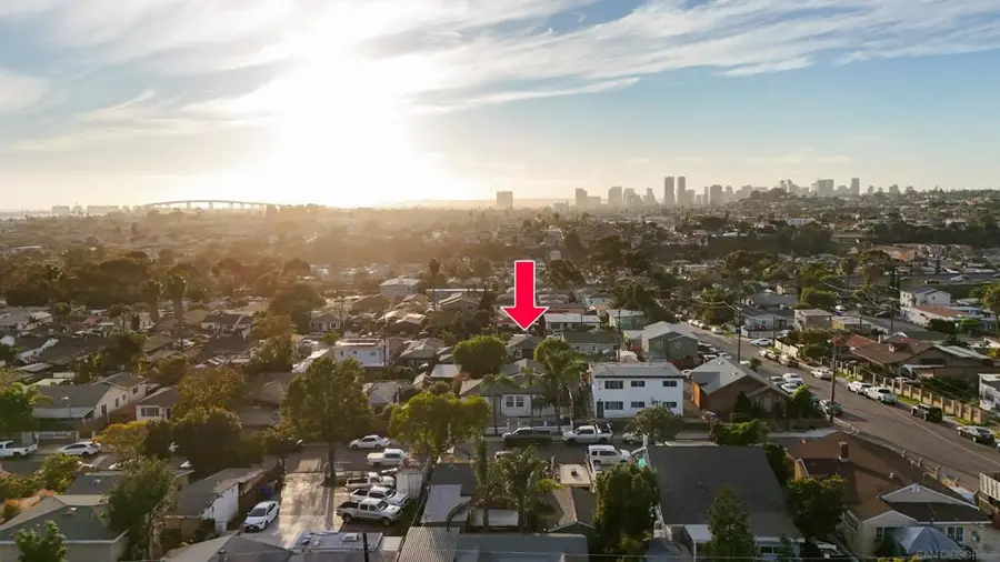 220 S Pardee St, San Diego, CA 92113 - #2