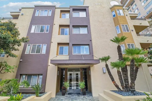 3645 7th Ave #305, San Diego, CA 92103
