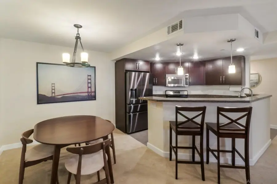 3645 7th Ave #305, San Diego, CA 92103 - #2