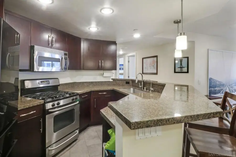 3645 7th Ave #305, San Diego, CA 92103 - #3