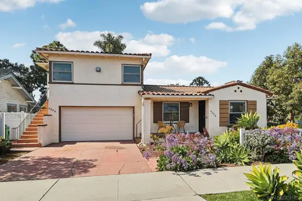4390 94 Cleveland Ave, San Diego, CA 92103