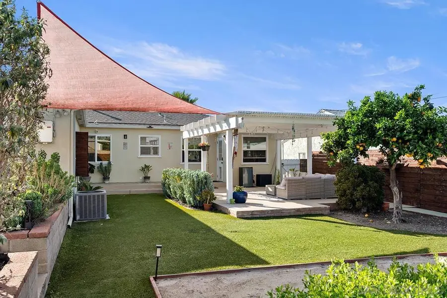 4227 69th St, La Mesa, CA 91941 - #3