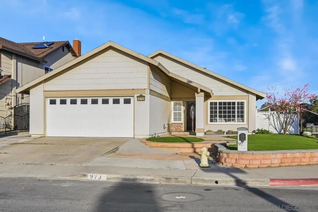 973 Stillwell Ave, San Diego, CA 92114 - #1