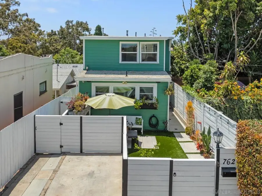 762 Cerro Gordo, San Diego, CA 92102 - #2