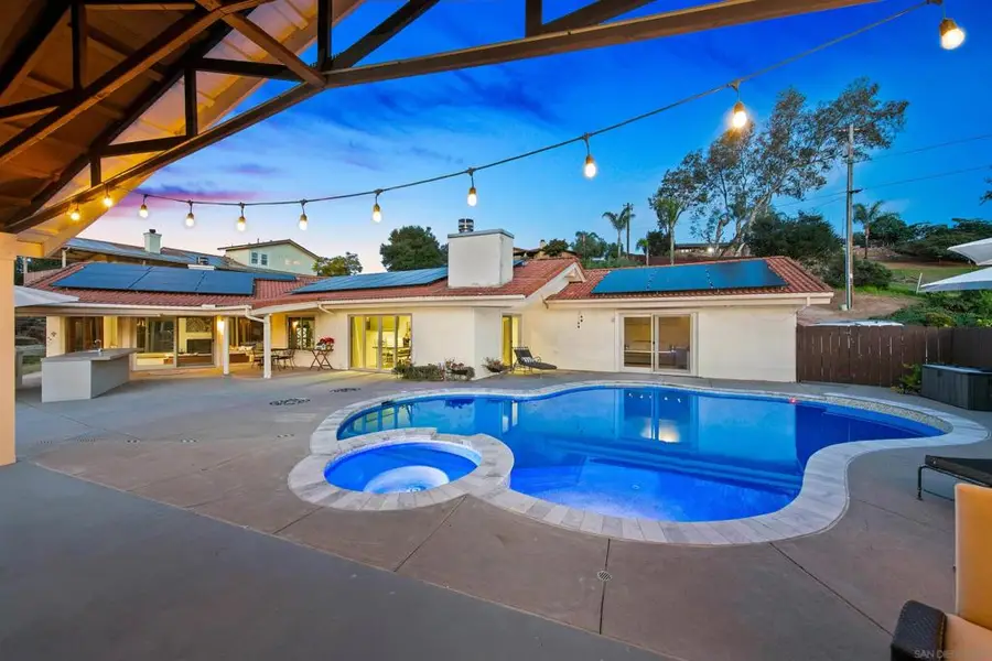 580 South Grade, Alpine, CA 91901 - #2