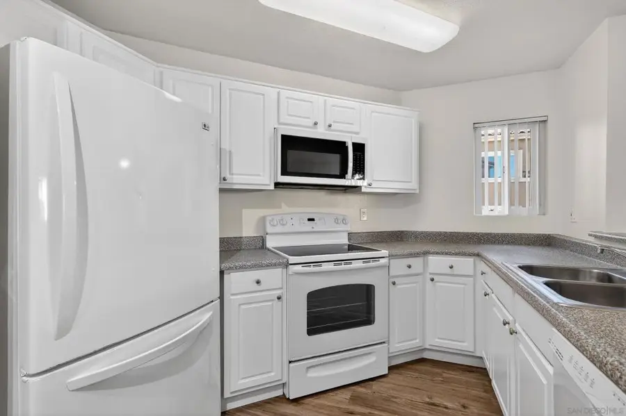 7545 Charmant Dr #1307, San Diego, CA 92122 - #2