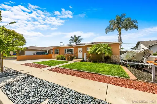 3436 Argyle St, San Diego, CA 92111