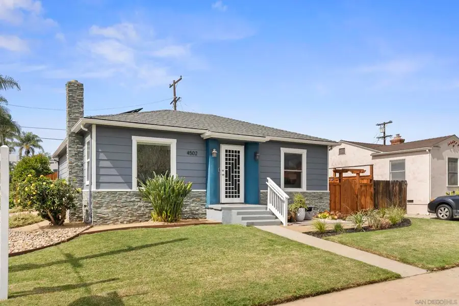 4502 Vista St, San Diego, CA 92116 - #3