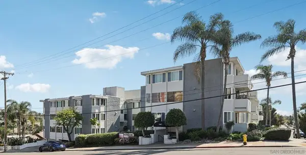 1907 Robinson Ave #105, San Diego, CA 92104