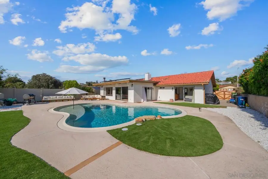 4010 Corral Canyon Rd, Bonita, CA 91902 - #2