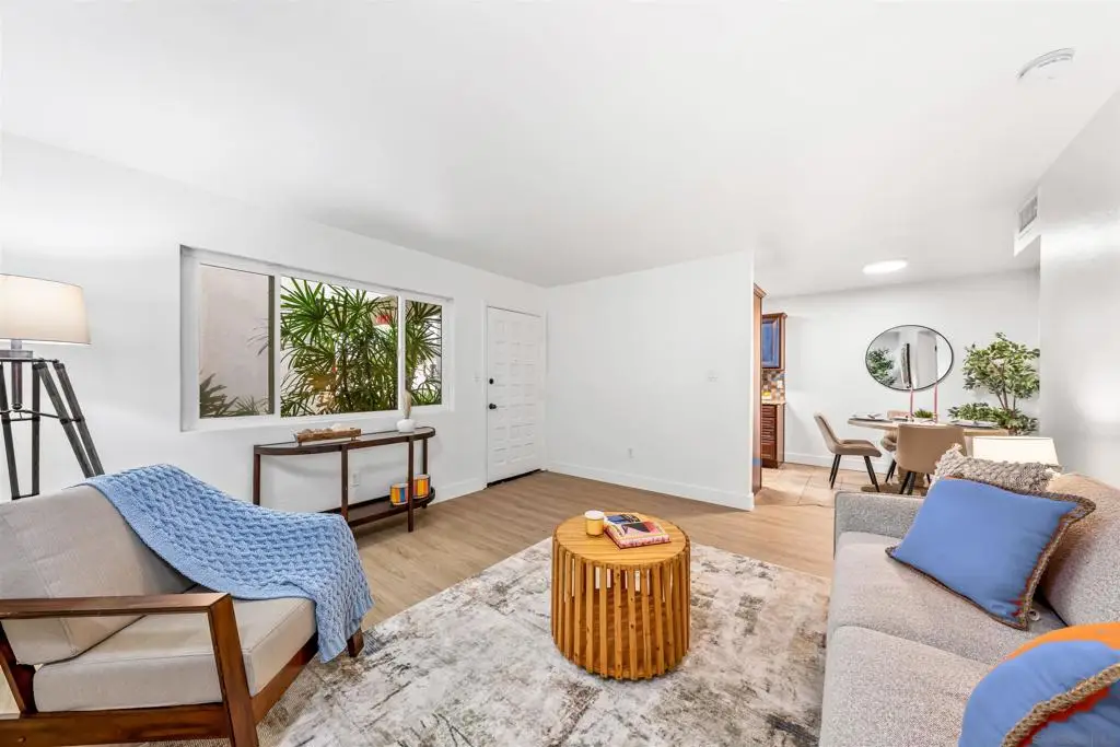 1030 Robinson Ave #104, San Diego, CA 92103 - #1