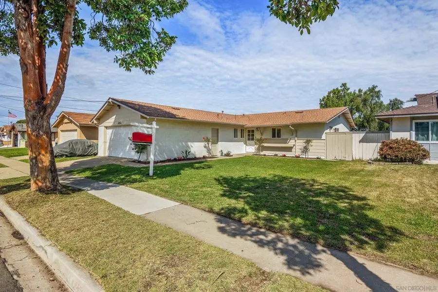 5354 Peyton Place, San Diego, CA 92117 - #2