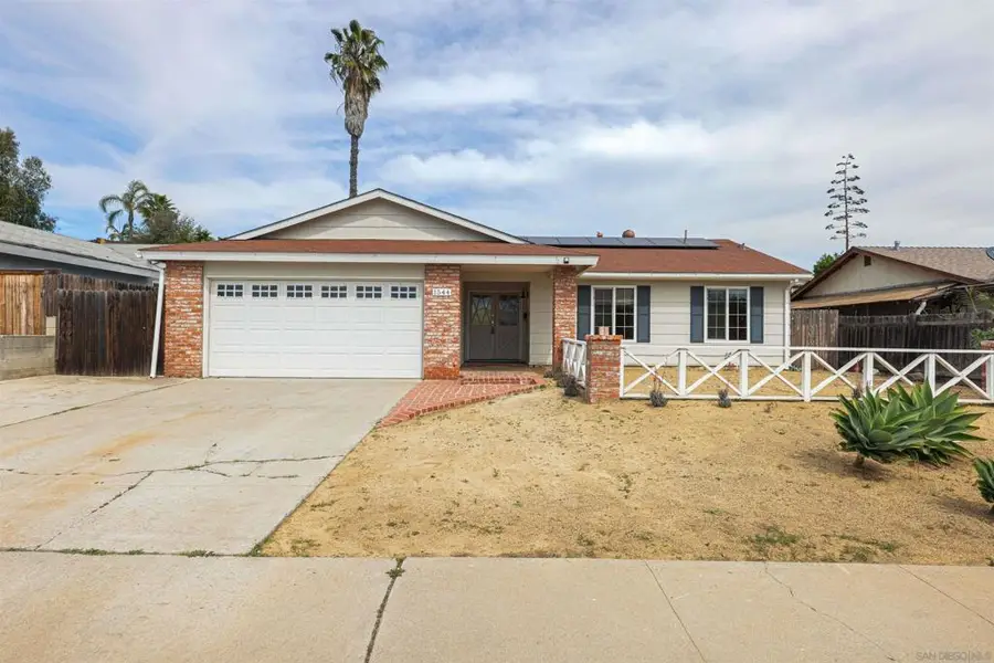 1544 Indian Summer Rd, San Marcos, CA 92069 - #2