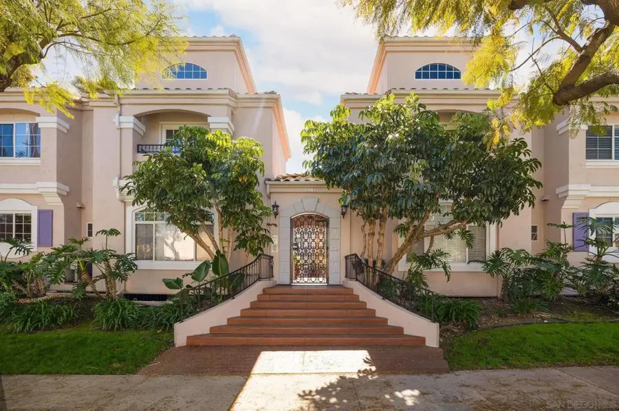 1435 Robinson Ave, San Diego, CA 92103 - #2