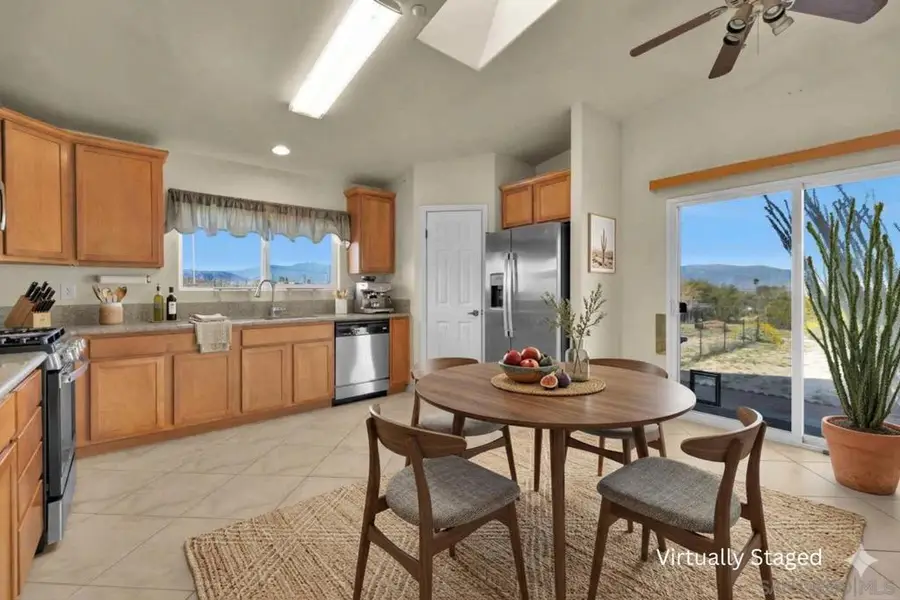 3568 Borrego Springs Road, Borrego Springs, CA 92004 - #3