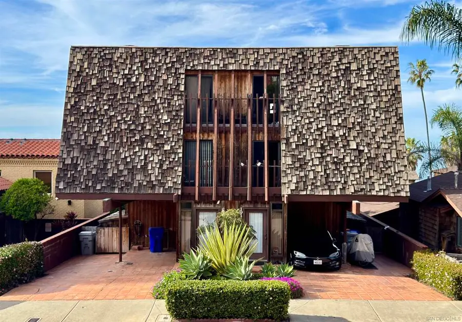 1010 S Coast, La Jolla, CA 92037 - #3