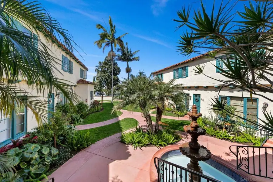 763 G Ave, Coronado, CA 92118 - #3