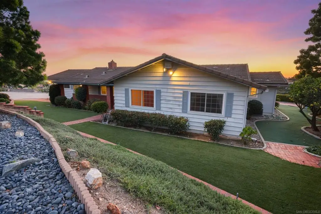 9515 Bonnie Lynn Way, La Mesa, CA 91941 - #1