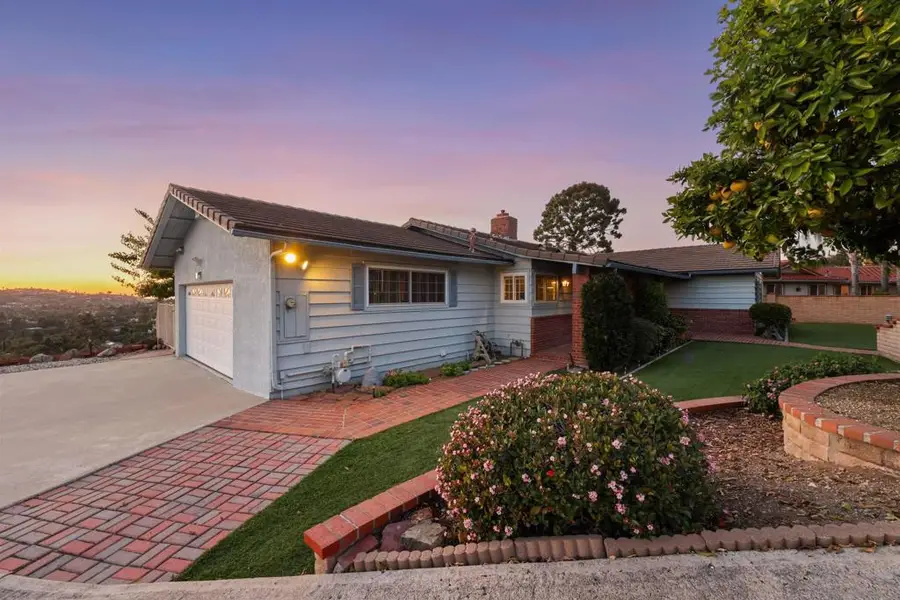 9515 Bonnie Lynn Way, La Mesa, CA 91941 - #3