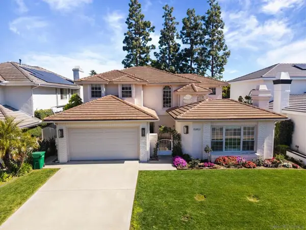 15951 Avenida Calma, Rancho Santa Fe, CA 92091