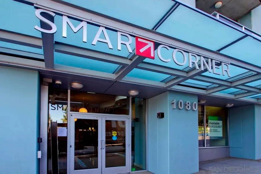 1080 Park Blvd #515, San Diego, CA 92101 - #2