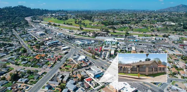 855 Franklin Avenue, El Cajon, CA 92021