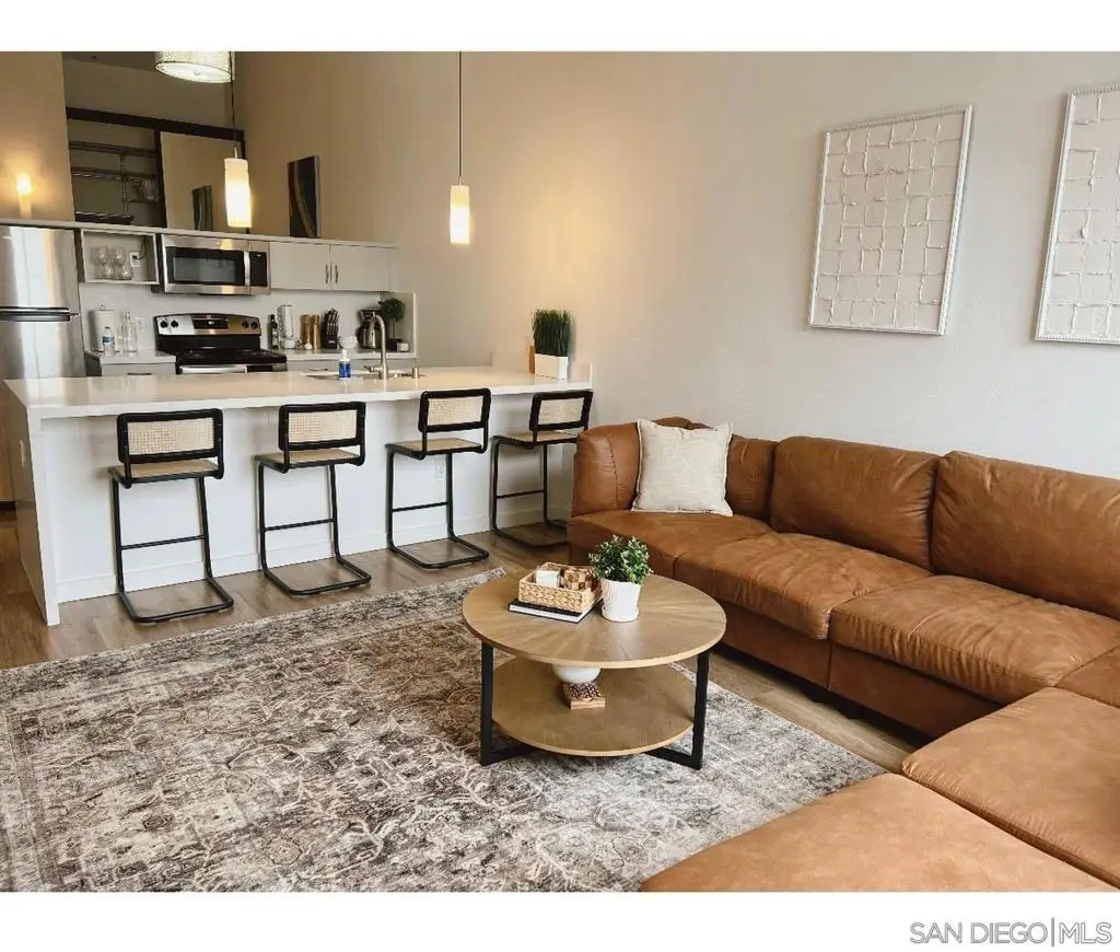 777 6th Ave #431, San Diego, CA 92101 - #1