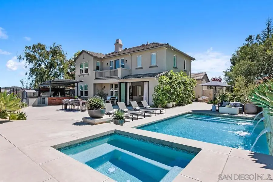 833 Orion Way, San Marcos, CA 92078 - #3